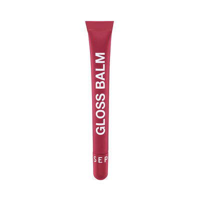 GLOSS BALM (GLOSS CON COLOR Y EFECTO VOLUMINIZADOR)